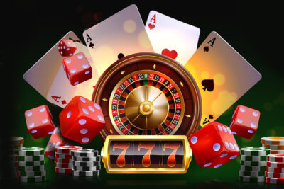 Cách chơi casino luôn thắng dành cho tân cược thủ