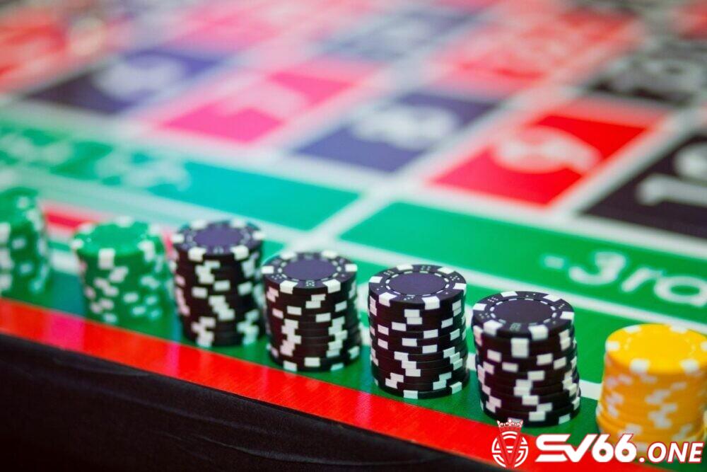 Tìm hiểu chung về tiền casino là gì?