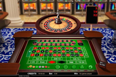 Thông tin hợp pháp hóa casino trực tuyến ở Việt Nam mới nhất
